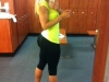 laisdeleongymglutes