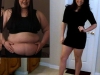 Фото Похудевших Женщин До И После