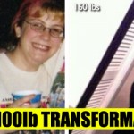 100poundtransformation 100poundtransformation
