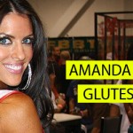 amandalatonaglutesworkout