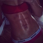 female amazing abs female amazing abs