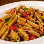 high carb day pasta high carb day pasta