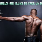 teenage mass bodybuilding