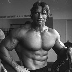 arnold chest arms arnold chest arms