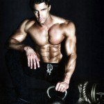 greg plitt abs