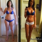 Kenna Shell Transformation Kenna Shell Transformation