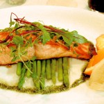 Salmon Meal Pic Salmon Meal Pic
