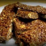 Chocolate Peanut Butter Protein Crisp Chocolate Peanut Butter Protein Crisp