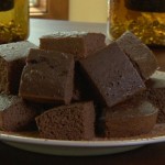 chocolate protein bars