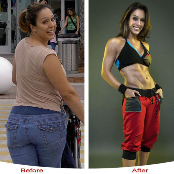 Tips To Lose Weight Naturally Effectively