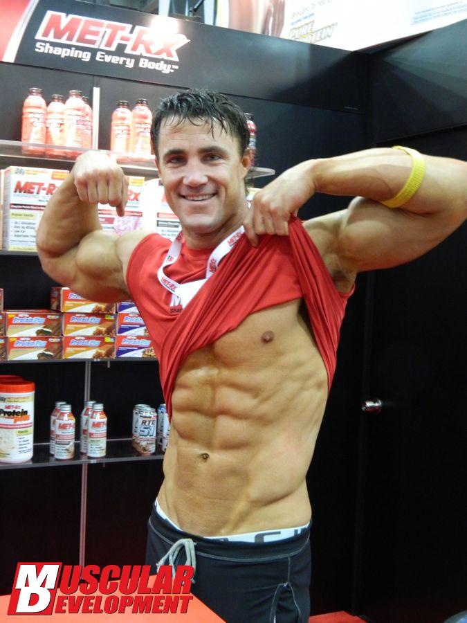 Greg Plitt - The Best Gallery Of The No. 1 Fitness Model Greg Plitt - The Best Gallery Of The No. 1 Fitness Model