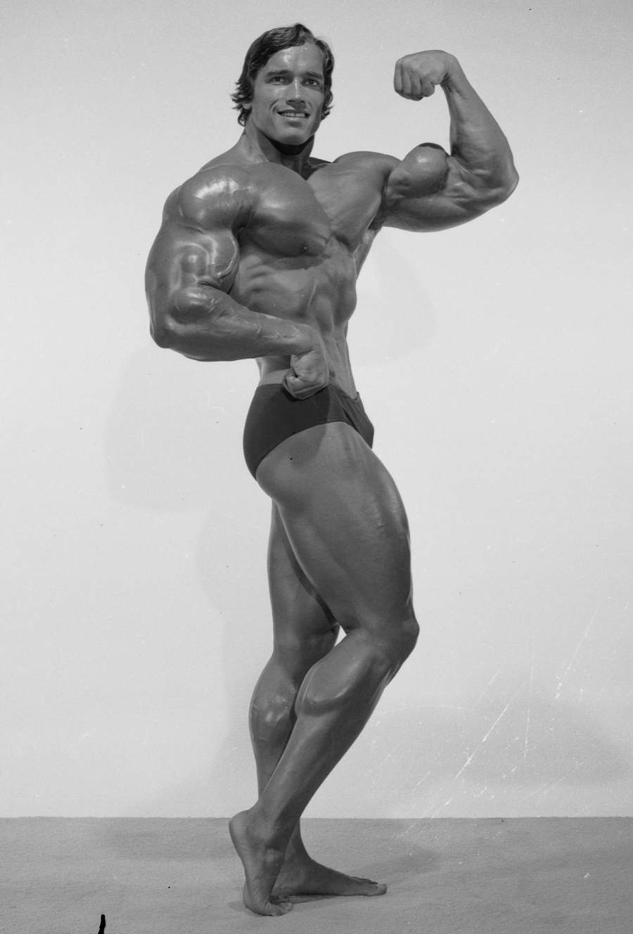 Arnold Schwarzenegger More Photos Arnold Schwarzenegger More Photos