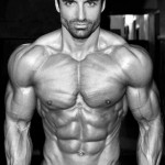 Muscular-Physique Muscular-Physique