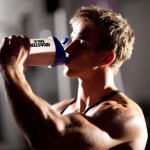 protein-shake-drinking protein-shake-drinking