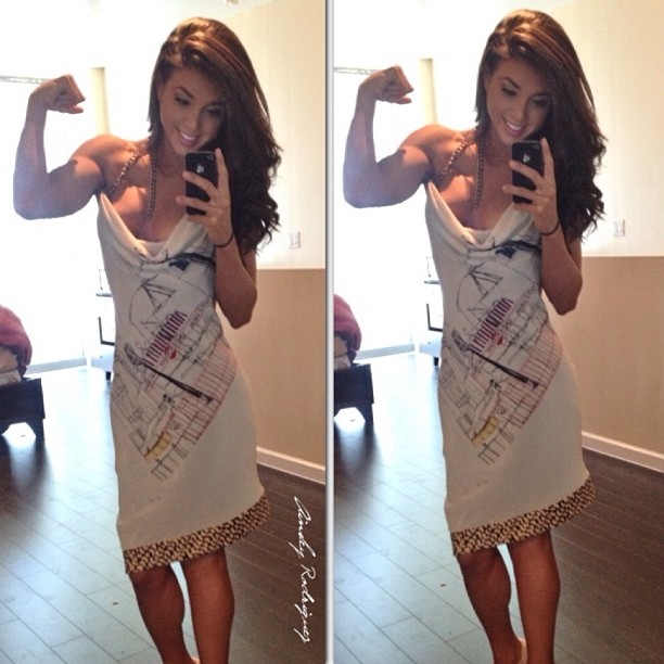 Ainsley-Rodriguez