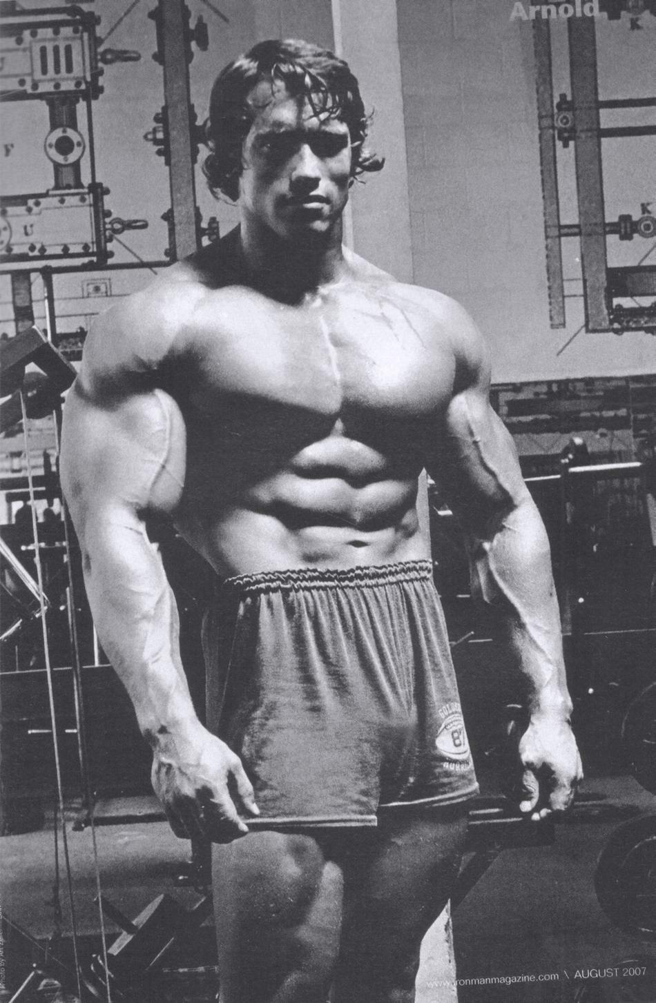 Image result for pictures of arnold schwarzenegger bodybuilding