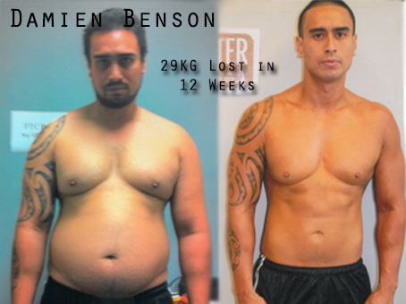 Weight gain with testosterone injections