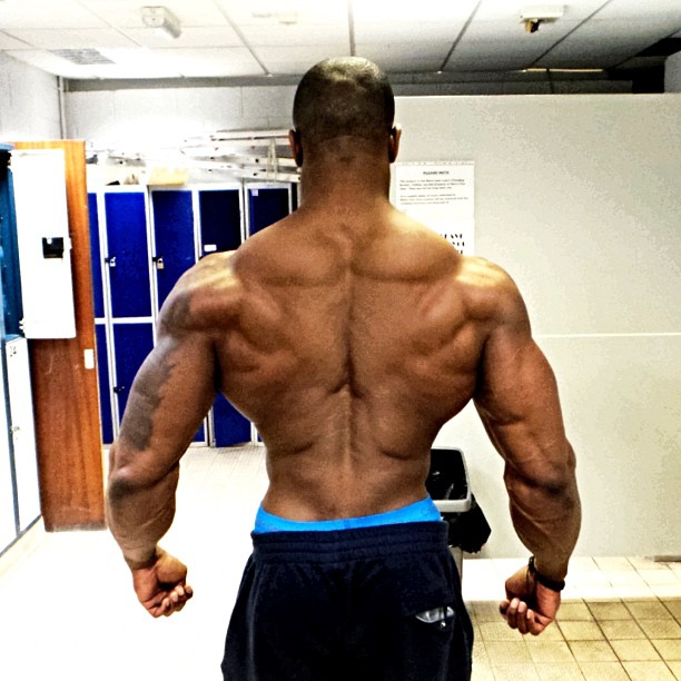 20 Best Zyzz traps workout for Workout at Gym