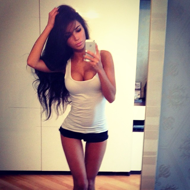 Instagram Model Svetlana Bilyalova aka 'Bilyalova_sveta ... - 640 x 640 jpeg 79kB