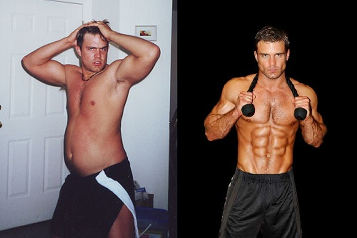 Men`S Fitness Fat Loss Diet