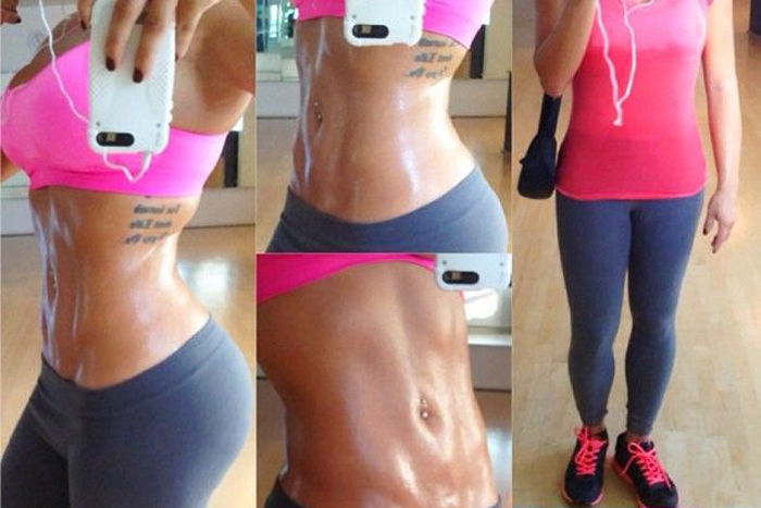 Fast Easy Workout For Abs Iron Zuu Virgin Active