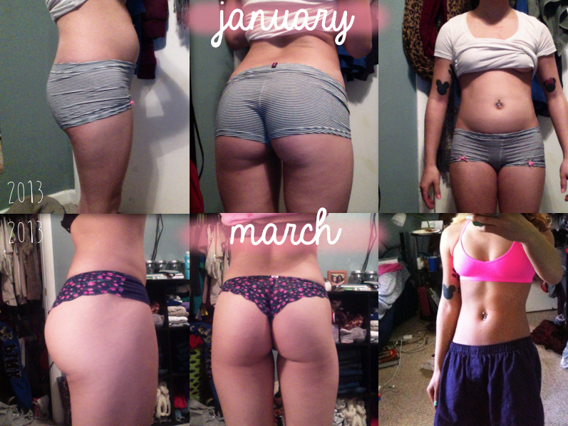 3 Months Weight Loss Transformation Quotes Good