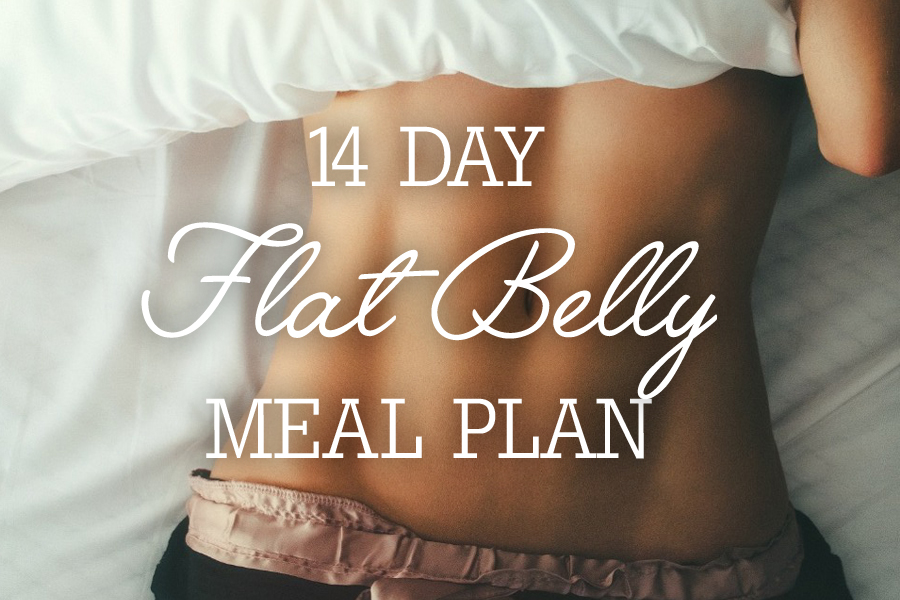 14 Day Scarsdale Diet