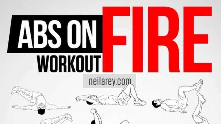 Core Workout Fat Loss - Weight Loss &amp; Diet Plans