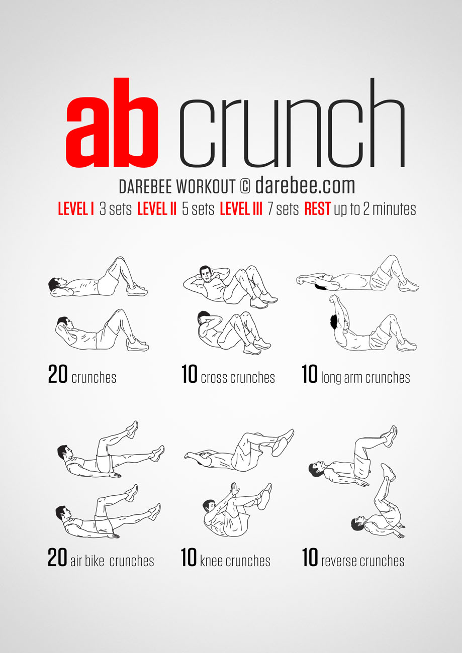 15 Minute Calisthenics Fat Burning Workout for push your ABS