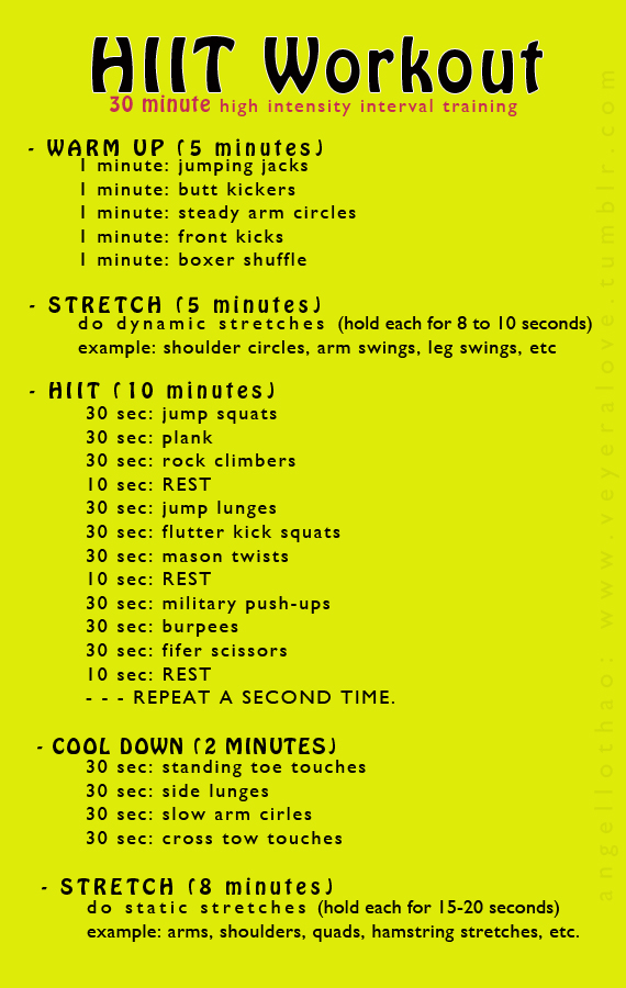 Extreme Weight Loss Exercise Regimen