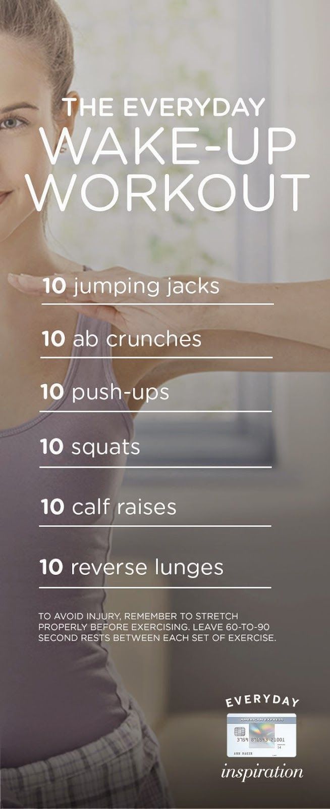 12 Weight Loss Morning Workouts To Burn Maximum Calories! – TrimmedandToned