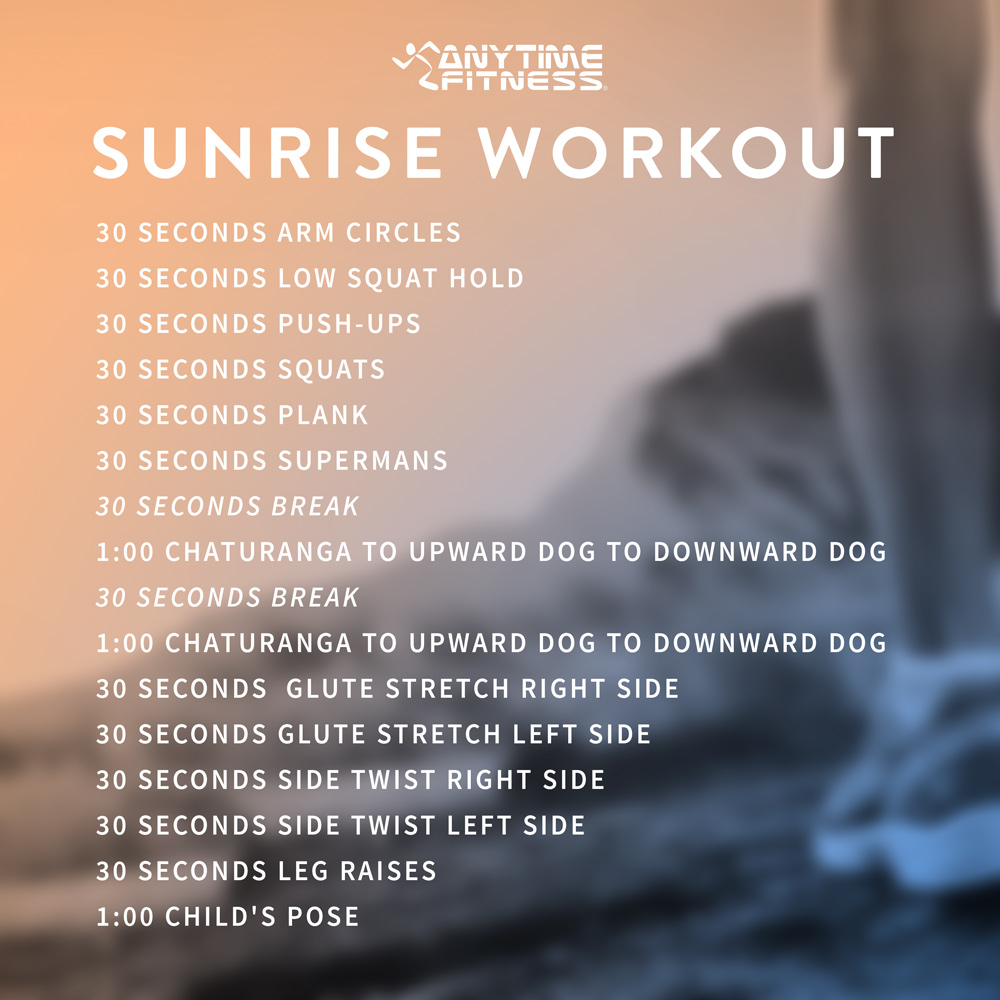 12 Weight Loss Morning Workouts To Burn Maximum Calories