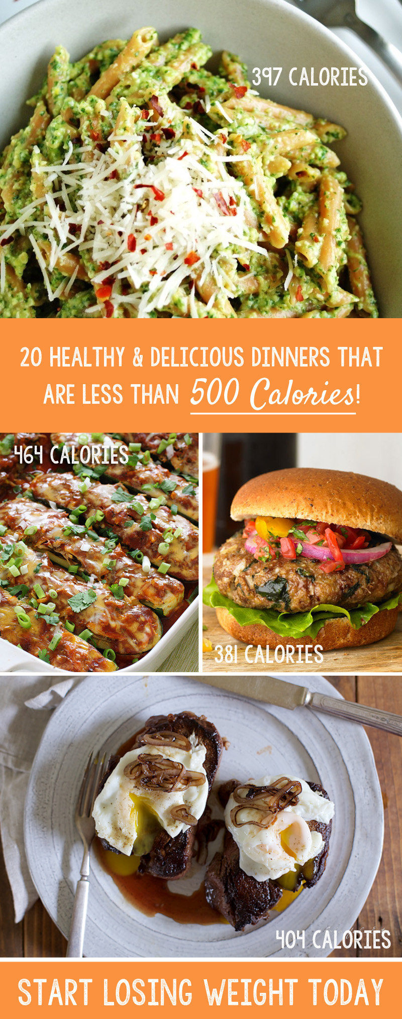 weight-loss-dinners-under 500-calories