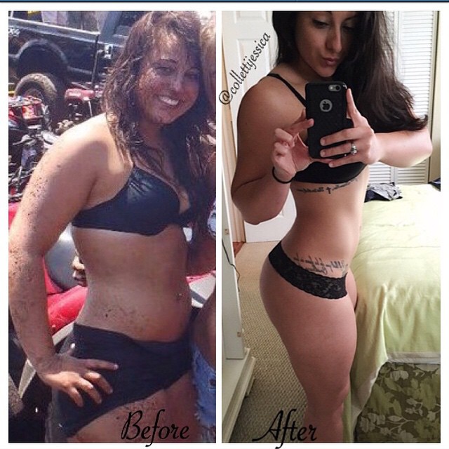The Craziest Weight Loss Transformations You Will Ever See Trimmedandtoned