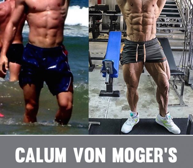 Slim Fast Diet >> calum-von-moger-weight-gain – TrimmedandToned Slim Fast Diet >> calum-von-moger-weight-gain – TrimmedandToned