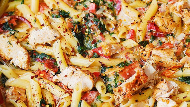 42 Weight Loss Dinner Recipes That Will Help You Shrink