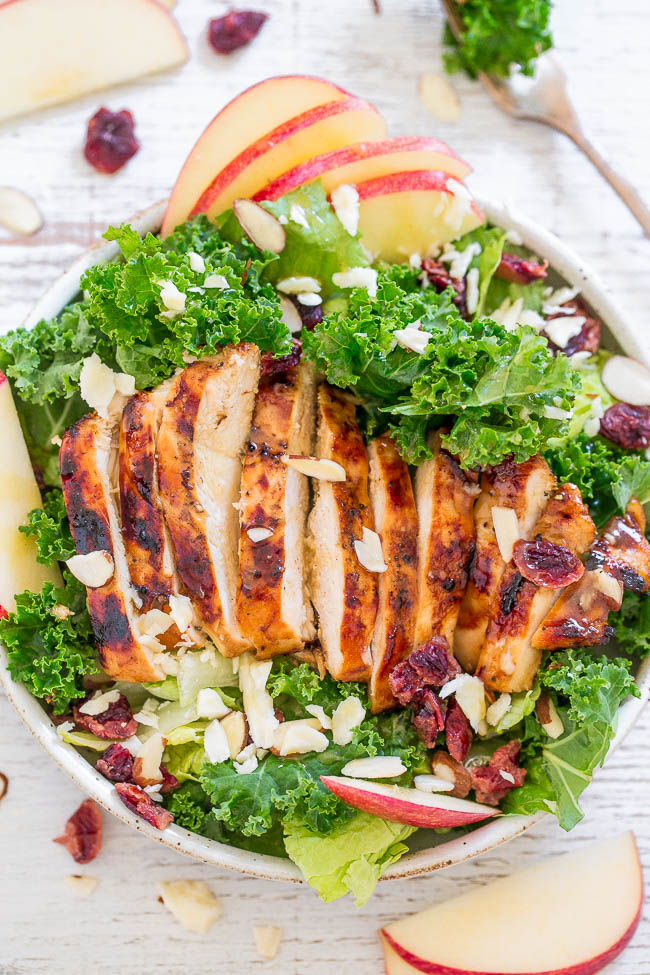 These are the 10 most healthy weight loss chicken recipes - Tub of Cash
