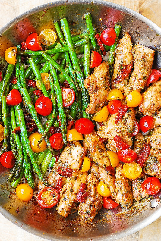 27 Low Carb High Protein Recipes That Makes Fat Burning Easy 27-low-carb-high-protein-recipes-that-makes-fat-burning-easy