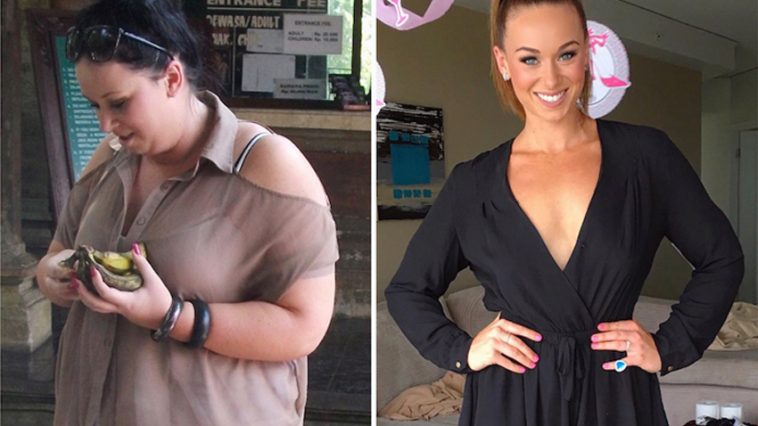 kate 50kg meals writer trimmedandtoned sample losing diet bodyfat plan daily weight loss fat toned