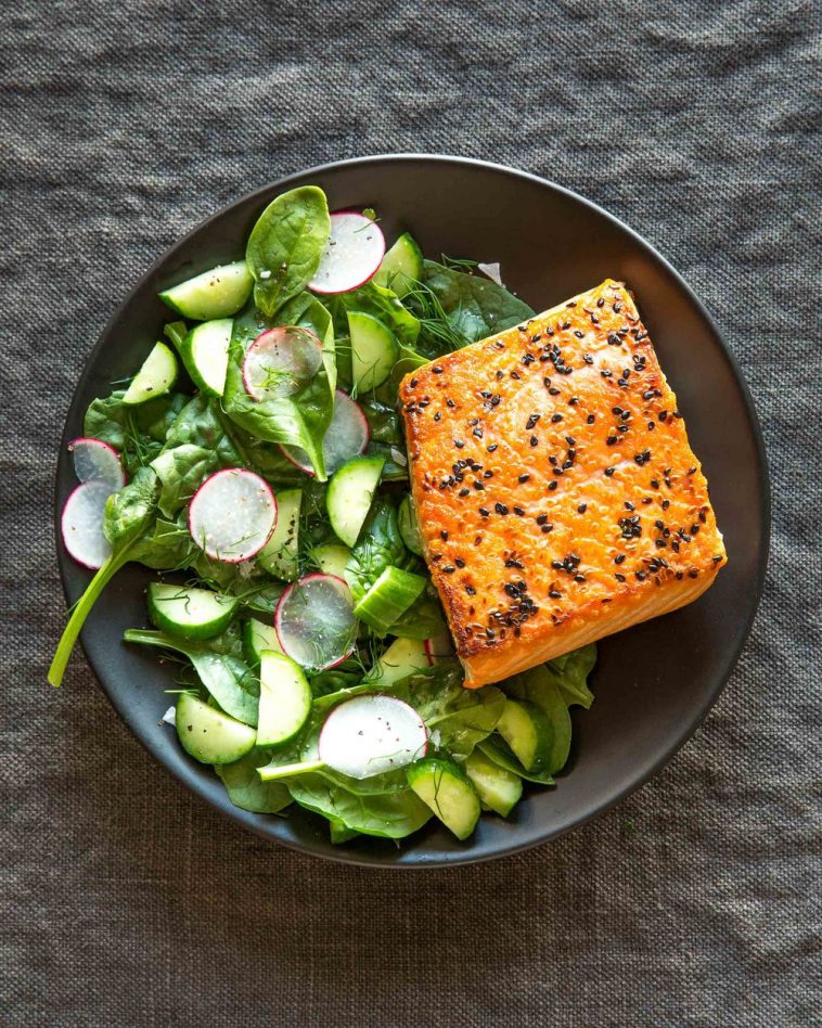 33 Weight Loss Fish Recipes That You Will Love! – TrimmedandToned