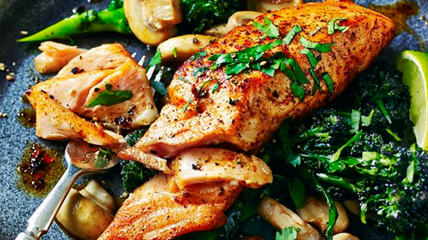 100 Perfect Weight Loss Meals That Will Help You Lose