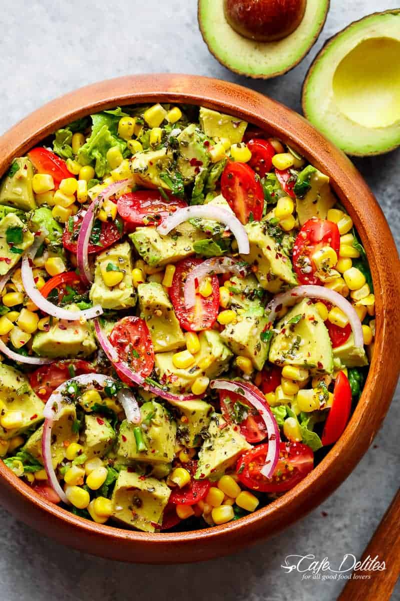 37 Salad Recipes That Will Help You Smash Your Weight Loss Goals