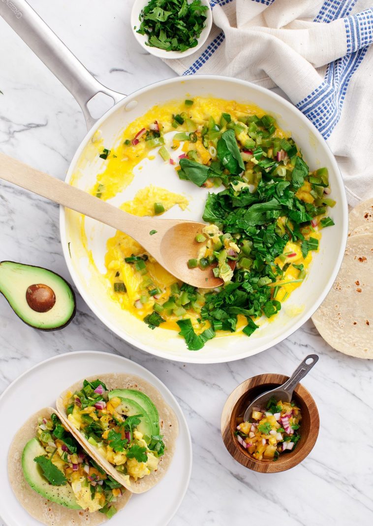 37 Vegetarian Breakfasts For The Perfect Weight Loss Start To Your Day