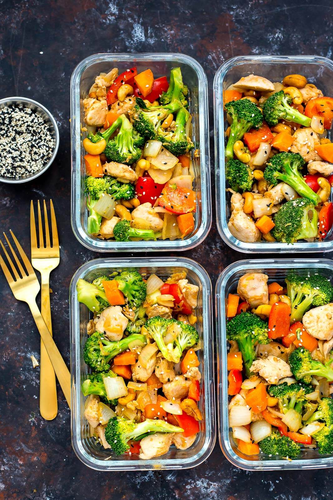31 Meal Prep Recipes Perfect For Quick Easy Meals To Lose Fat Fast! TrimmedandToned