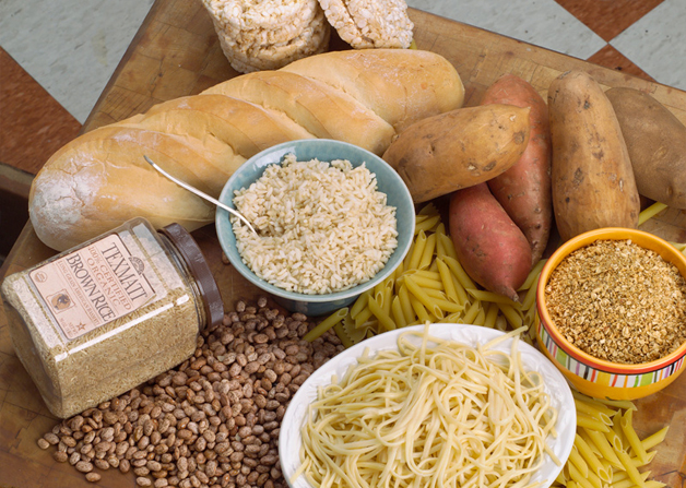 carb cycling guide