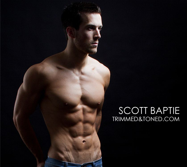 Scott Baptie Abs