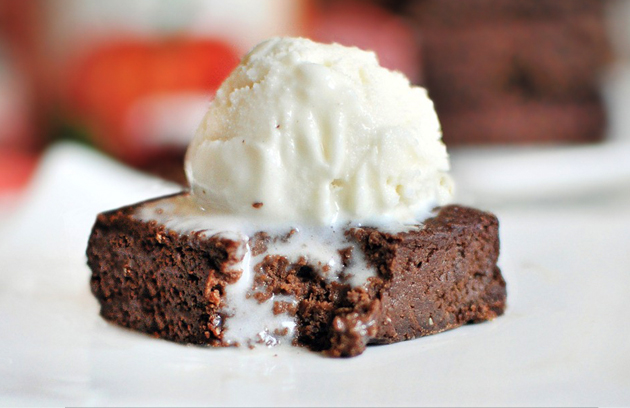 chocolate-pumpkin-brownie-recipe