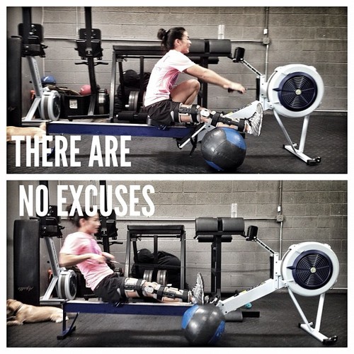 No Excuses Pics 20 Incredible Fitness