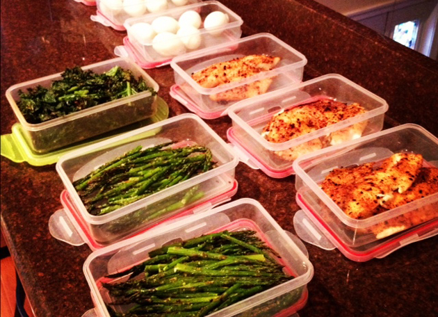 meal planning