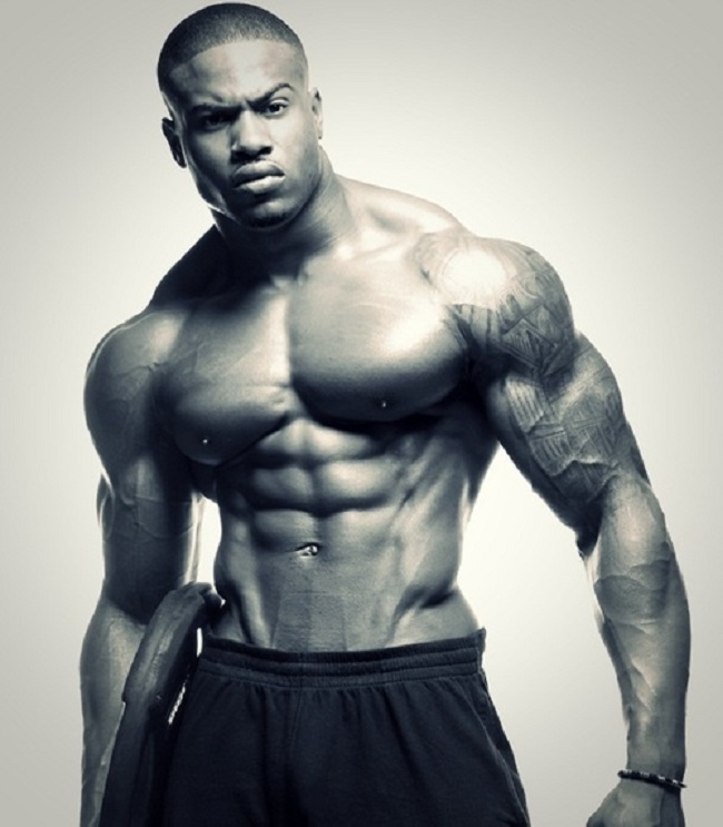 Simeon-Panda-Fitness-Model